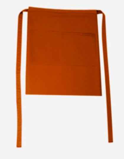Bistro Apron Roma Bag 50 x 78 cm - CGW1262