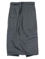 Bistro Apron Macerata - CGW1271