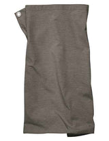 Bistro Apron Pizzone Melange - CGW128M