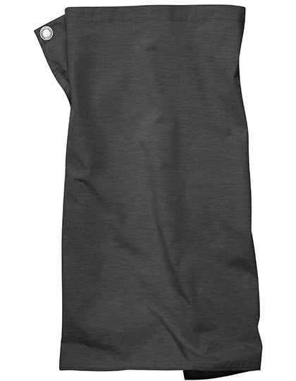 Bistro Apron Pizzone Melange - CGW128M