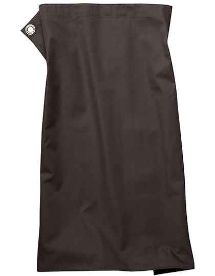 Bistro Apron Pizzone Classic - CGW128