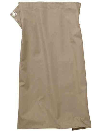 Bistro Apron Pizzone Classic - CGW128
