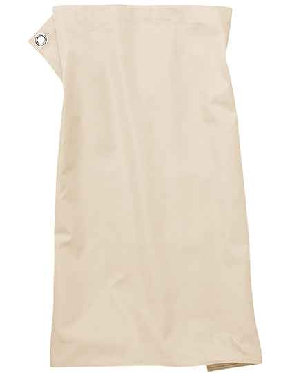 Bistro Apron Pizzone Classic - CGW128