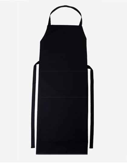 Bib Apron Verona 110 x 75 cm - CGW130