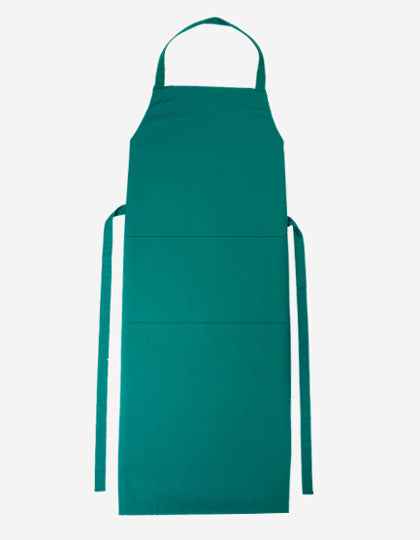 Bib Apron Verona 110 x 75 cm - CGW130