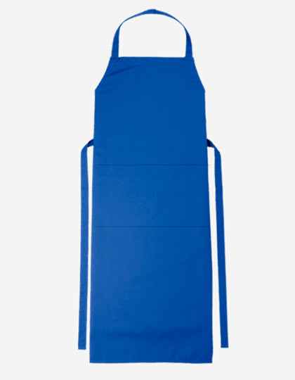 Bib Apron Verona 110 x 75 cm - CGW130
