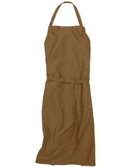 Bib Apron Verona 110 x 75 cm - CGW130