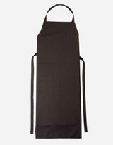 Bib Apron Verona 110 x 75 cm - CGW130
