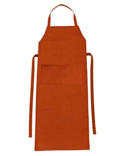 Bib Apron Verona 110 x 75 cm - CGW130