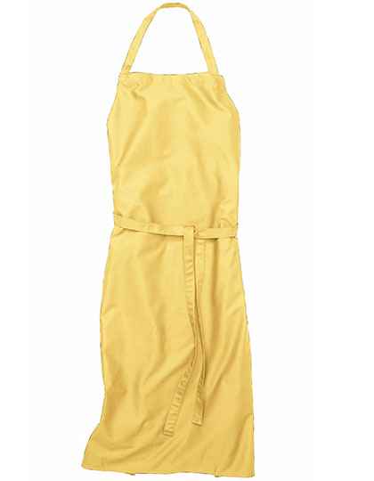 Bib Apron Verona 110 x 75 cm - CGW130
