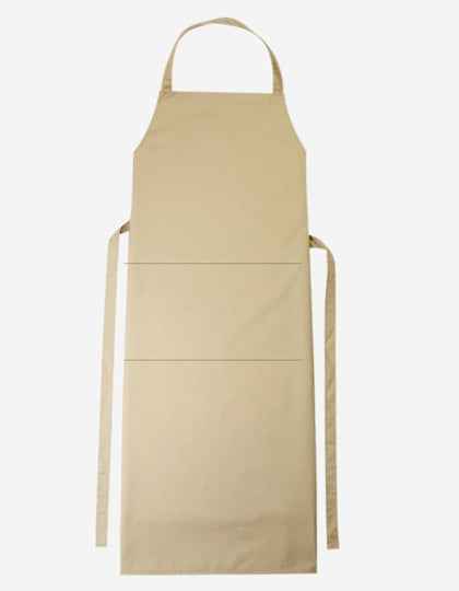 Bib Apron Verona 110 x 75 cm - CGW130