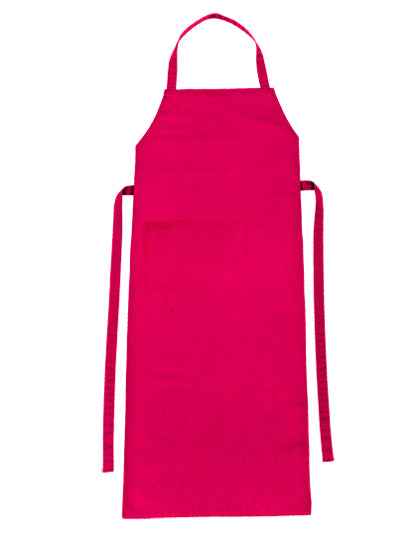 Bib Apron Verona 110 x 75 cm - CGW130