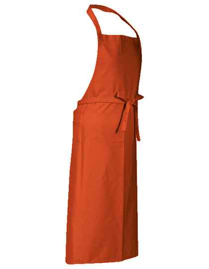 Bib Apron Verona 110 x 75 cm - CGW130