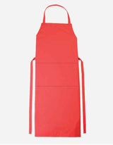 Bib Apron Verona 110 x 75 cm - CGW130