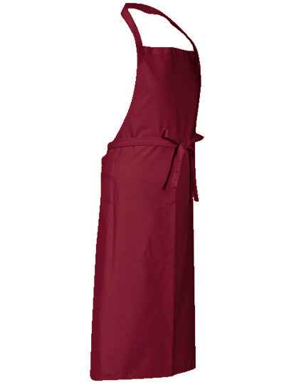 Bib Apron Verona 110 x 75 cm - CGW130