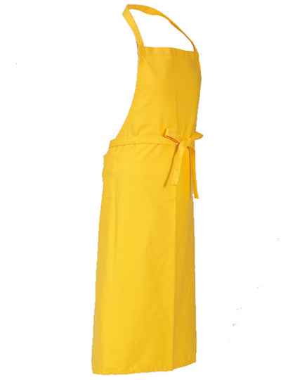 Bib Apron Verona 110 x 75 cm - CGW130