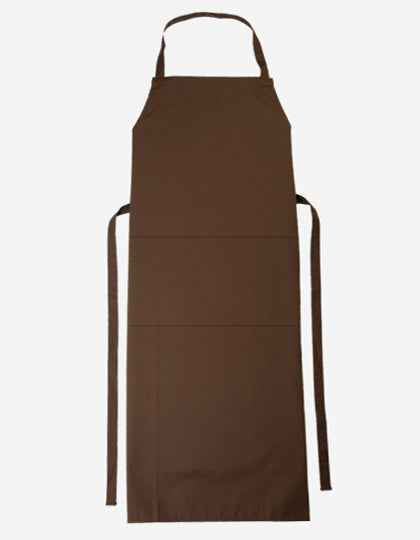 Bib Apron Verona 110 x 75 cm - CGW130