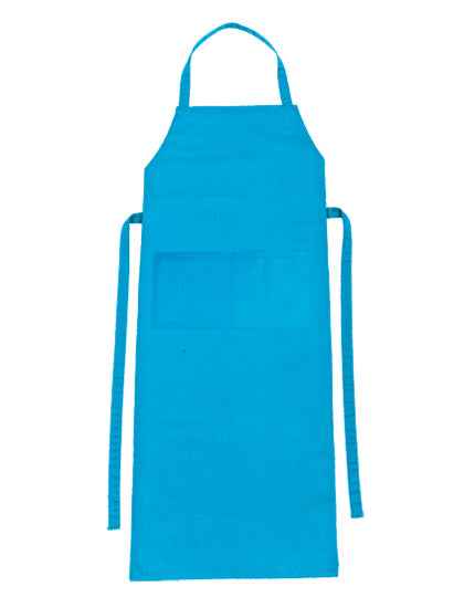 Bib Apron Verona 110 x 75 cm - CGW130