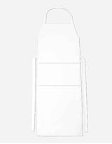 Bib Apron Verona 110 x 75 cm - CGW130