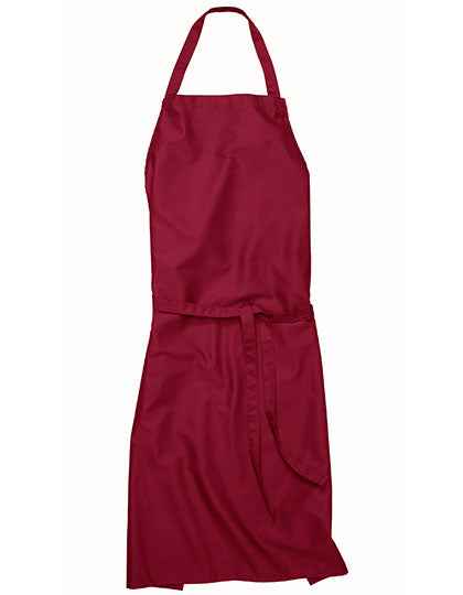 Bib Apron Verona 90 - CGW131