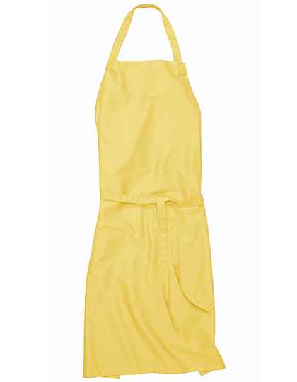 Bib Apron Verona 90 - CGW131