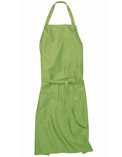 Bib Apron Verona 90 - CGW131
