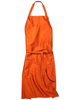 Bib Apron Verona 90 - CGW131