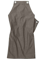 Bib Apron Potenza X Melange - CGW141M