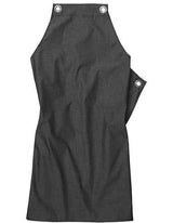 Bib Apron Potenza X Melange - CGW141M