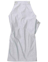 Bib Apron Potenza X Melange - CGW141M