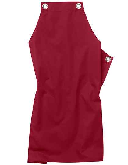 Bib Apron Potenza X Classic - CGW141