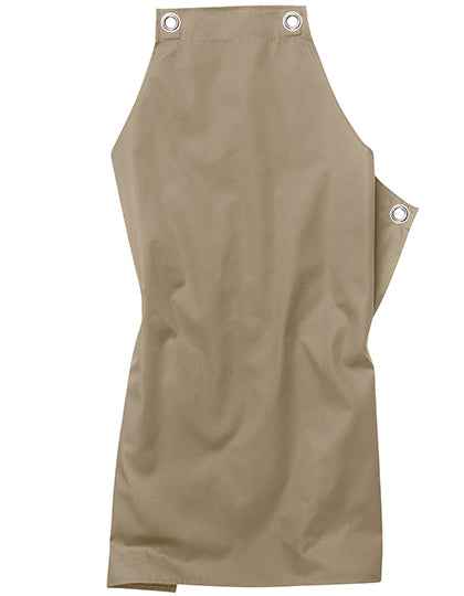 Bib Apron Potenza X Classic - CGW141