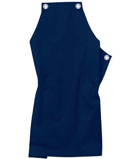 Bib Apron Potenza X Classic - CGW141