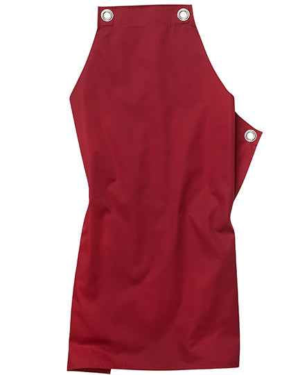Bib Apron Potenza X Classic - CGW141