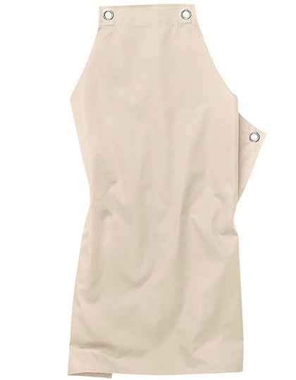 Bib Apron Potenza X Classic - CGW141