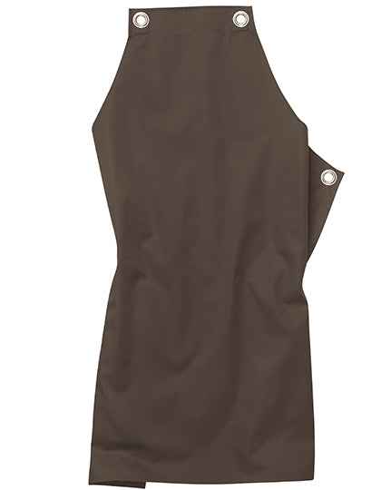 Bib Apron Potenza X Classic - CGW141