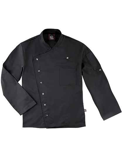 Men´s Chef Jacket Turin Classic - CGW3100