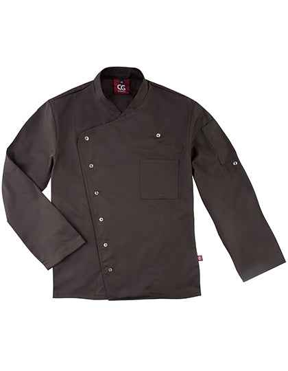 Men´s Chef Jacket Turin Classic - CGW3100