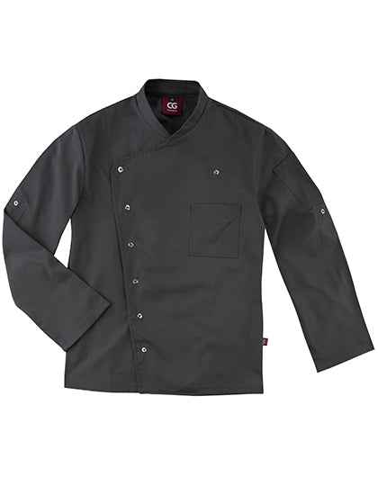 Men´s Chef Jacket Turin Classic - CGW3100
