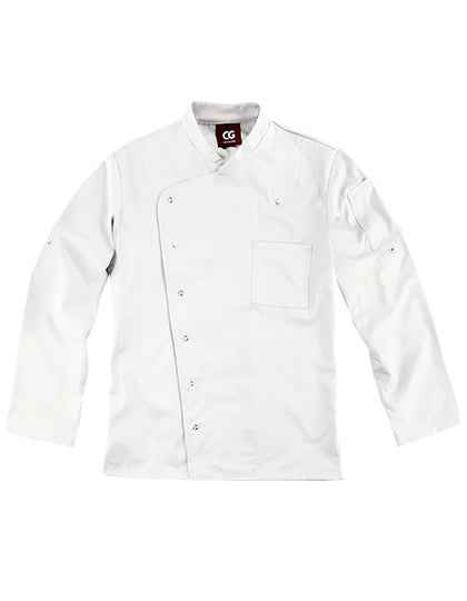 Men´s Chef Jacket Turin Classic - CGW3100