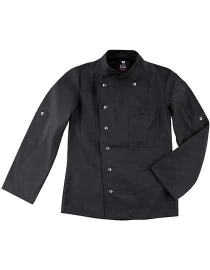 Ladies´ Chef Jacket Turin Classic - CGW3105
