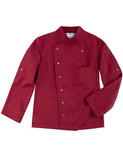 Ladies´ Chef Jacket Turin Classic - CGW3105