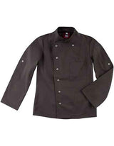 Ladies´ Chef Jacket Turin Classic - CGW3105