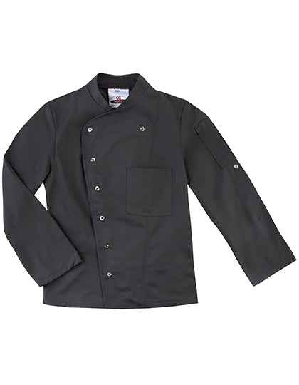 Ladies´ Chef Jacket Turin Classic - CGW3105