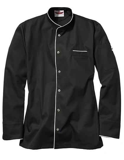 Men´s Chef Jacket Trapani - CGW3620