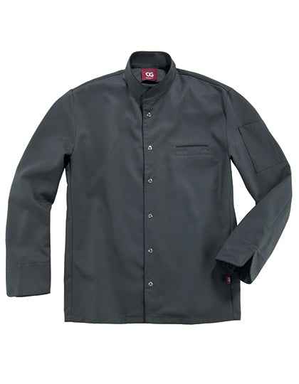 Men´s Chef Jacket Trapani - CGW3620