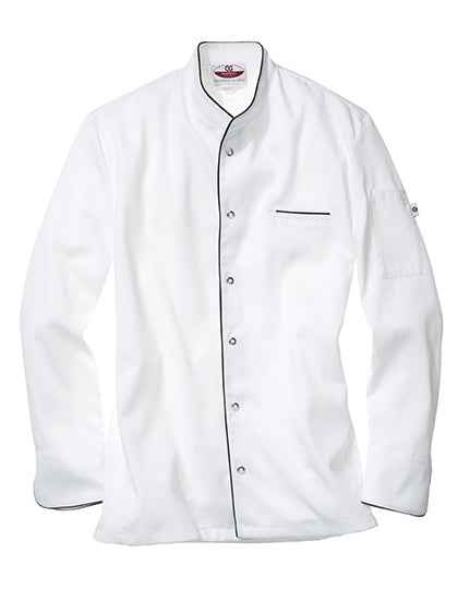 Men´s Chef Jacket Trapani - CGW3620