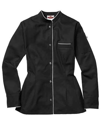 Ladies´ Chef Jacket Pistoia - CGW3630