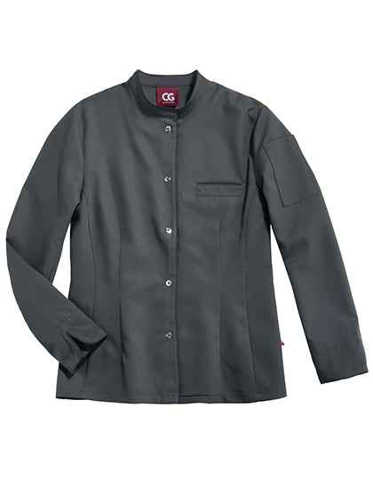 Ladies´ Chef Jacket Pistoia - CGW3630