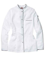 Ladies´ Chef Jacket Pistoia - CGW3630